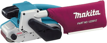 Makita 9903 bandschuurmachine | 1010w 76x533mm - 9903