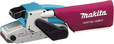 Makita bandschuurmachine 9920 (prijs per stuk)