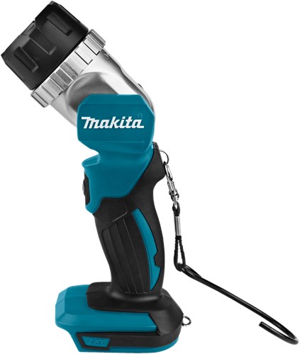 Makita accessoires 14,4 v 18 v zaklamp led - debdml808 - debdml808