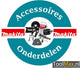 Makita accessoires 144312-2 beschermring compleet em403mp | t.b.v dur369az - 144312-2
