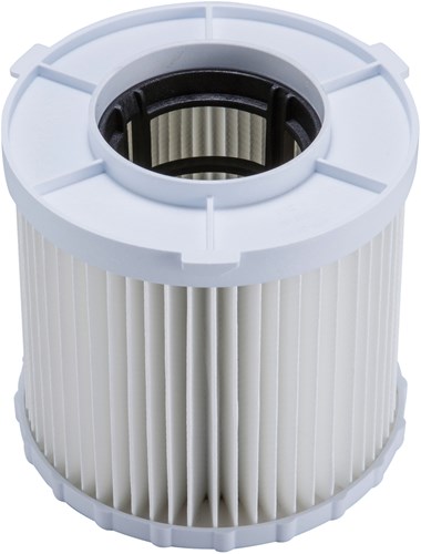 Afbeelding laden in galerijviewer, Makita accessoires 162518-0 | hepa fijnstoffilter | stofzuiger dvc750l - 162518-0
