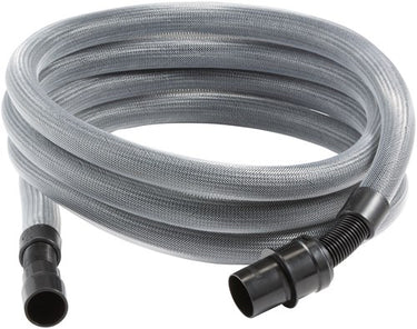 Makita accessoires 191g76-1 gladde zuigslang | 28 mm x 5 m - 191g76-1