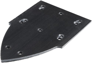 Makita accessoires 191y22-2 | schuurzool driehoek velcro dbo480, dbo481, dbo482 - 191y22-2