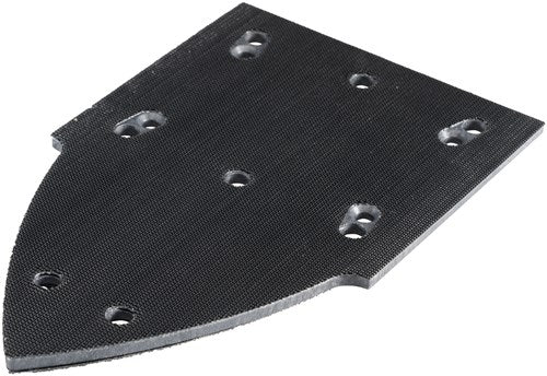 Makita accessoires 191y22-2 | schuurzool driehoek velcro dbo480, dbo481, dbo482 - 191y22-2