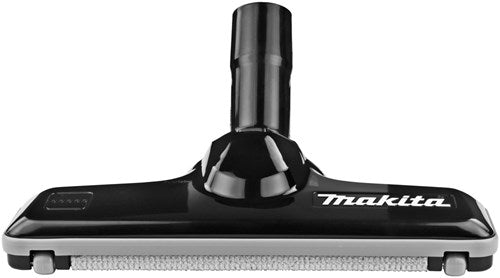 Load image into Gallery viewer, Makita accessoires 198529-9 | vloerzuigmond tapijt zwart - 198529-9

