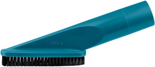 Load image into Gallery viewer, Makita accessoires 198538-8 | borstelzuigmond blauw - 198538-8
