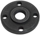 Makita accessoires makita spanmoer haakse slijper 45mm m14x2 - 224554-5