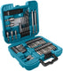 Makita accessoires makita boor bitset 42-delig - d-58877