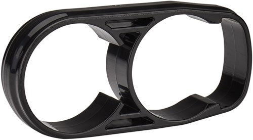 Load image into Gallery viewer, Makita accessoires 459038-6 zuigbuis houder zwart voor dcl282f, dcl281f, dcl280f, cl114fd, cl001g - 459038-6

