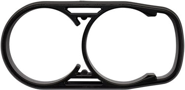 Makita accessoires 459038-6 zuigbuis houder zwart voor dcl282f, dcl281f, dcl280f, cl114fd, cl001g - 459038-6