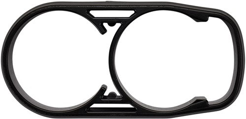Load image into Gallery viewer, Makita accessoires 459038-6 zuigbuis houder zwart voor dcl282f, dcl281f, dcl280f, cl114fd, cl001g - 459038-6
