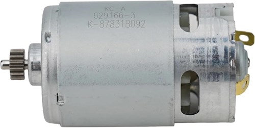 Load image into Gallery viewer, Makita accessoires 629395-8 | onderdeel | motor dc 10.8v - 629395-8

