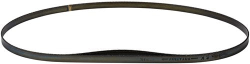 Makita accessoires 792560-3 | zaagband staal | 1140x13mm | hcs | 14tpi - 792560-3