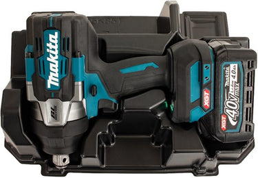 Makita accessoires 835k85-1 | kofferinzet inlay tw001g tw007g tw008g mbox3 - 835k85-1