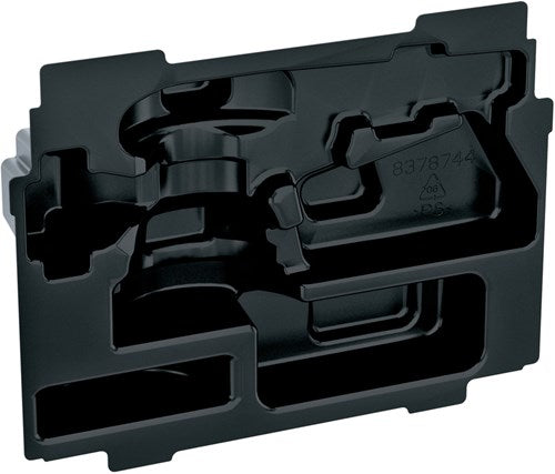 Load image into Gallery viewer, Makita accessoires 837874-4 | kofferinzet inlay voor bo5031 bo5041 | mbox2 - 837874-4
