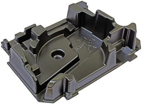 Makita accessoires 839752-4 inlay voor de dhs600 en dhs660 - 839752-4