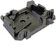 Makita accessoires 839752-4 inlay voor de dhs600 en dhs660 - 839752-4