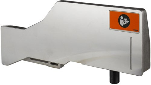 Load image into Gallery viewer, Makita accessoires aanslag boven r compleet - 144650-2 - 144650-2
