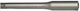 Makita accessoires aardpenadapter sds-m 13mm - p-63781