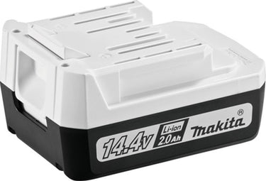 Makita accessoires accu bl1420g 14,4v 2,0ah | 191n76-3 - 191n76-3