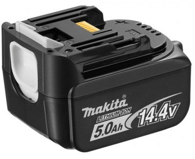 Load image into Gallery viewer, Makita accessoires bl1450 accu li-ion 5,0ah | 197122-6

