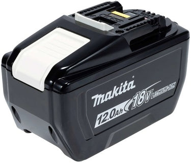 Makita bl18120 accu lxt 18v 12.0ah