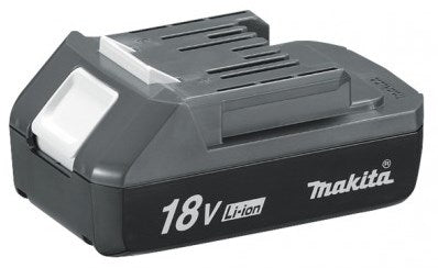 Load image into Gallery viewer, Makita accessoires accu bl1815g 18v 1.5ah | 198186-3
