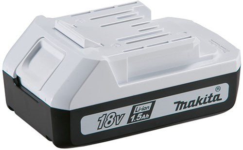 Load image into Gallery viewer, Makita accessoires accu bl1815g 18v 1.5ah | 198186-3
