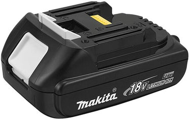 Makita bl1815n vervangende accu - 18v 1.5ah - 196235-0 - compatibel met 18v lxt