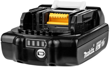Makita bl1820b 18v li-on accu 2.0 ah