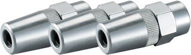 Makita accessoires adapterset vetspuit 3stk - 191w60-2