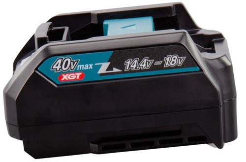 Load image into Gallery viewer, Makita accessoires adp10 laadadapter xgt-lxt 40 volt 191c10-7 - 191c10-7
