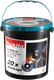 Makita accessoires afbraamsschijf staal - d-18465-20 d-18465-20