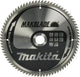 Makita accessoires makita afkortzaagblad voor hout | makblade | ø 260mm asgat 30mm 80t - b-32845
