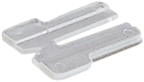 Load image into Gallery viewer, Makita accessoires anti-splinterplaat | per 5 stuks - 192557-6
