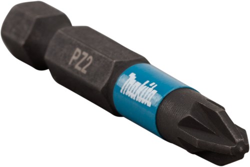 Load image into Gallery viewer, Makita accessoires makita b-63753 slagschroefbit pz2x50mm
