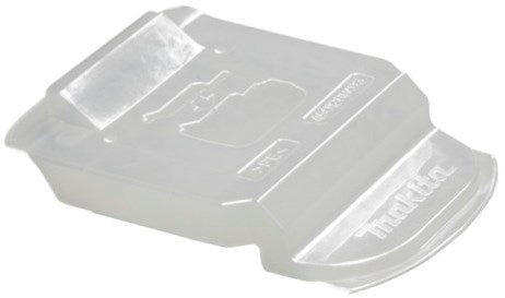 Load image into Gallery viewer, Makita accessoires beschermkap li-ion batterij - 450128-8
