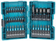 Makita accessoires bit boorset 35-delig - b-66880 - b-66880