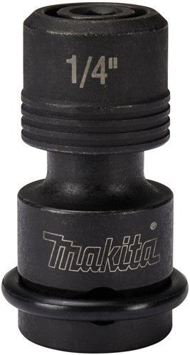 Load image into Gallery viewer, Makita accessoires bitadapter 1 2 vk <> 1 4 zk - b-68448
