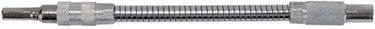 Makita accessoires makita b-29072 - bithouder flexibel - 200mm