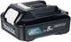 Makita bl1050b accu 12v max 5.0ah li-ion - 1913g0-9