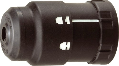 Makita accessoires boorkop sds+ hr2450ft - 194080-7