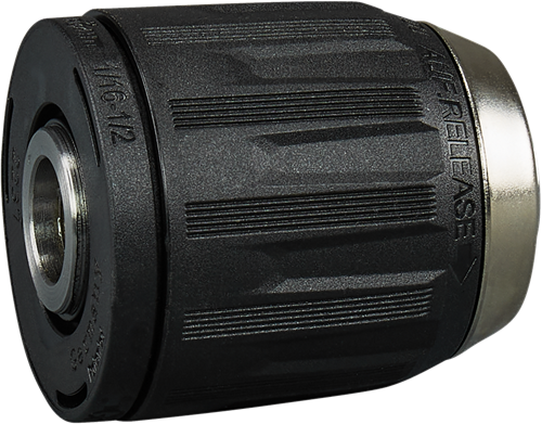 Afbeelding laden in galerijviewer, Makita accessoires boorkop snelspan 1-13mm - 763262-8 - 763262-8
