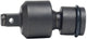Makita accessoires cardankoppeling 1 2 voor o.a dtw280zj, dtw281zj, dtw450zj, tw0200 - 134877-2