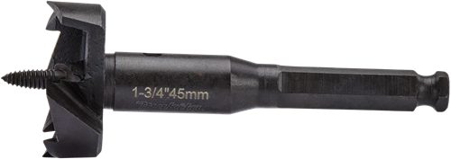 Load image into Gallery viewer, Makita accessoires cilinderkopboor 45mm - d-29991 - d-29991
