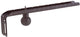 Makita accessoires cirkelgeleider - 193448-4