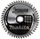 Makita accessoires cirkelzaagblad hout 165x20x2,2 28t 23g - b-09282