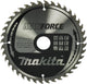 Makita accessoires cirkelzaagblad | hout | 190x30x2,2 40t 20g - b-32340