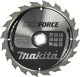 Makita accessoires cirkelzaagblad | hout | 235x30x2,3 20t 20g - b-32269