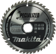 Makita accessoires makita cirkelzaagblad voor hout | specialized | ø 190mm asgat 30mm 45t - b-68638